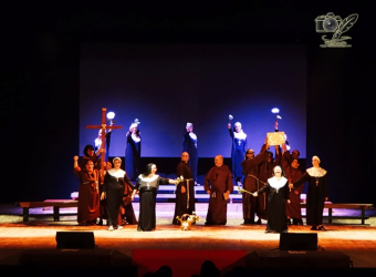 Al Teatro Verdi i ragazzi di AIPD Brindisi protagonisti di uno spettacolo di amore e inclusione