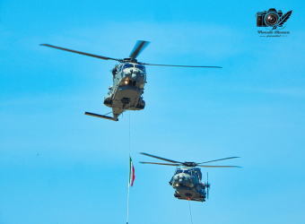 Brindisi celebra l'80^ Festa della Repubblica tra memoria, partecipazione e riconoscimenti al merito
