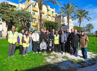 Quando un albero diventa comunità Ekoclub accende la Giornata dell'albero