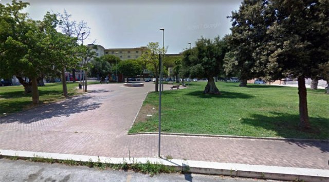 A Brindisi l’intitolazione dell’area Pedonale nella Piazza Di Summa a “Giardino dei Donatori di Organi e Tessuti”. AIDO ringrazia il Consigliere Loiacono e l’intero Consiglio Comunal
