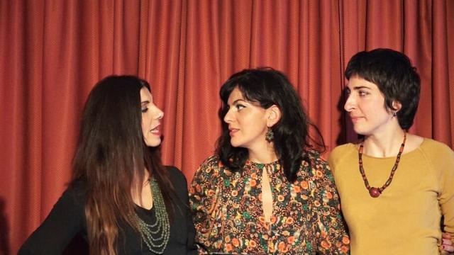 Mesagne (Br).Canto di una terra ribelle Evento musicale e culturale nel Monastero del Terzo Millennio