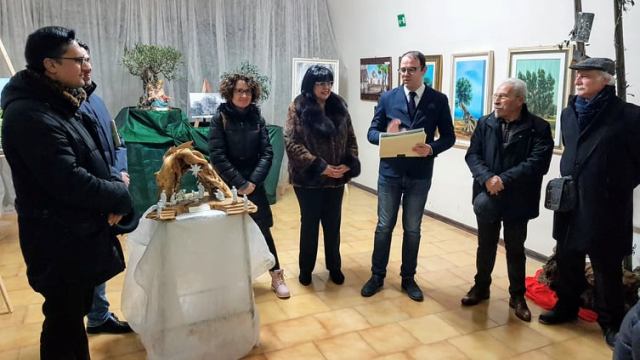 Francavilla Fontana  (Br).Pro Loco,Rinnovo organi sociali: Colonna eletto presiente.