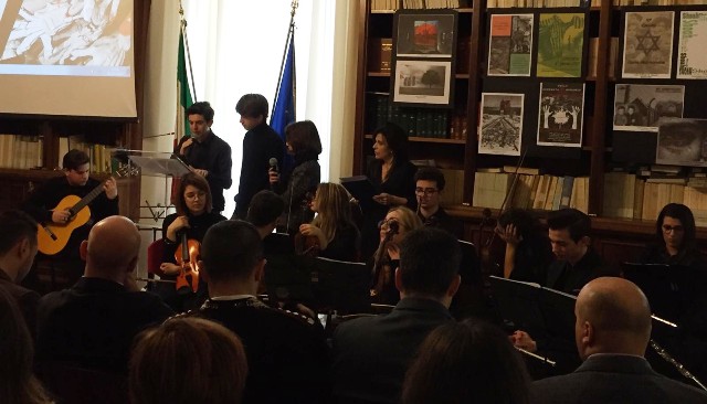 BRINDISI. Giornata della Memoria, In Prefettura la storia di Joseph
