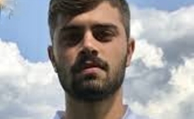 La SSD Brindisi FC tessera il difensore  di fascia Nicola Schirone classe 2000
