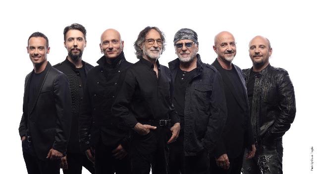 BRINDISI.«PFM CANTA DE ANDRÉ – ANNIVERSARY»: LA POESIA INCONTRA IL ROCK AL TEATRO VERDI