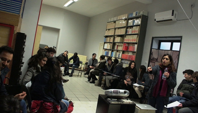 LECCE.Al via un progetto per l’inclusione dei giovani migranti