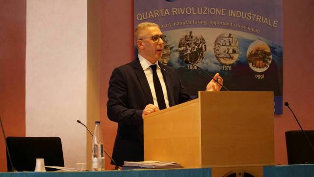 LA UILTEC SULLA VERTENZA JINDAL/TREOFAN: TANTE LE CONTRADDIZIONI