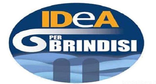 Campo (Idea per Brindisi):“I GRANDI SCIENZATI DELLE FORESTE AMAZZONICHE, I TUTORI DELL’ AMBIENTE, NON APPLICANO LE NORME PREVISTE PER LEGGE”.