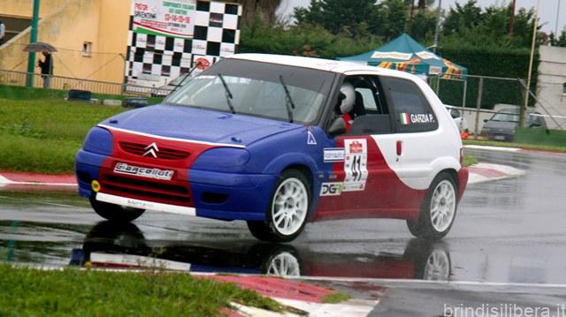 Ruffano (LE).SULLA PISTA SALENTINA IL TRICOLORE FORMULA CHALLENGE “TERRE JONICHE”