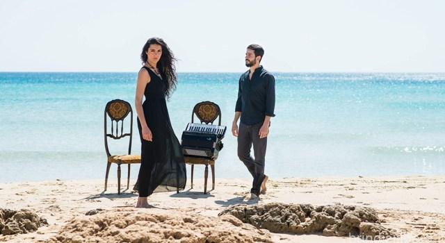 Seconda giornata del Festival dedicato al cinema musicale con i film in anteprima Seeyousound  “PIAZZOLLA-THE YEARS OF THE SHARK” “WHITNEY”