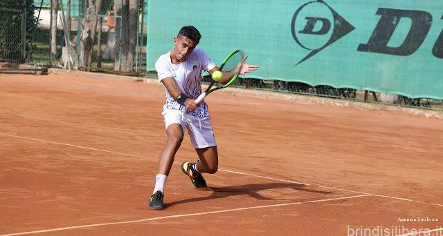 Tennis, serie A2: il CT Brindisi supera Trento e conquista l’accesso ai playout