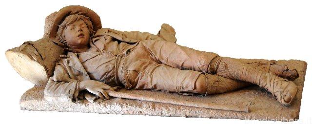 BRINDISI.Presentazione del volume Raffaele Belliazzi (1835-1917) di Daniela Rucco