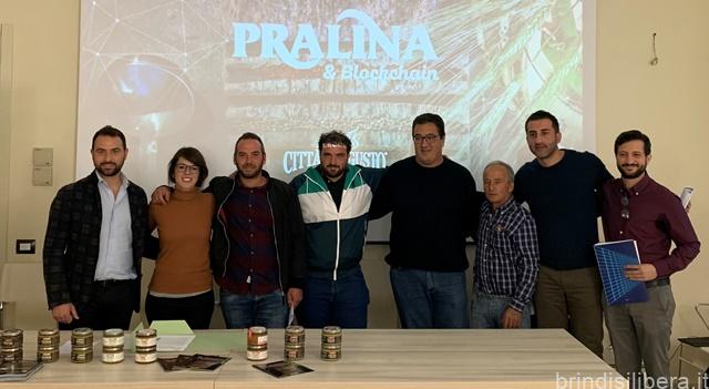 Melpignano (Le).Le zuppe made in Puglia diventano 4.0