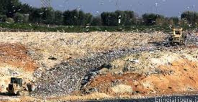 BRINDISI.LEGA E IDEA L, SAPONARO – LOIACONO SU SISTEMA DI CAPTAZIONE DEL BIOGAS DISCARICA AUTIGNO