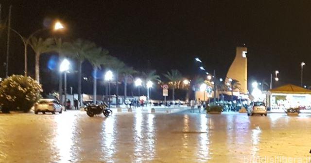 BRINDISI.Avv.Lo Martire:Multe per divieto di sosta sul piazzale Lenio Flacco in occasione della presentazione dei nuovi autobus Stp a metano. Si chiede l’annullamento