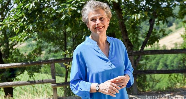 SIMONETTA AGNELLO HORNBY PRESENTA A BRINDISI IL SUO ULTIMO LIBRO “SIAMO PALERMO”