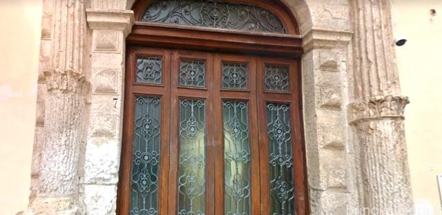 BRINDISI.Venerdì secondo evento di partecipazione al Peba
