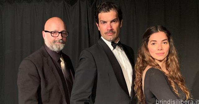 Cisternino (Br).TEATRO PAOLO GRASSI  Stagione Teatrale 2020