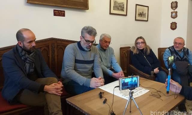 Presentata la XVIII edizione del Premio letterario “Città di Mesagne”