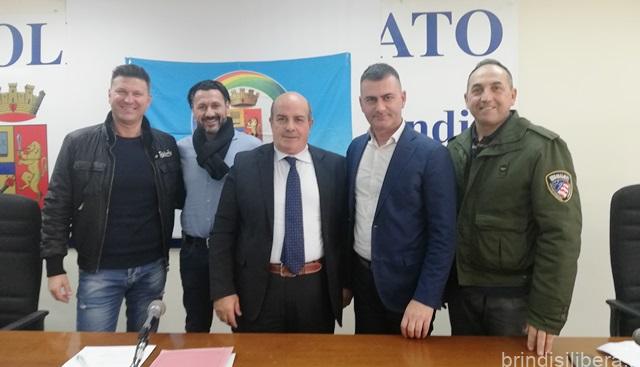 Riunito il Direttivo della UIL Polizia di Brindisi per l’elezione del nuovo Segretario Generale Provinciale.