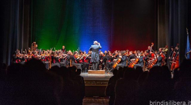 Sabato 25 gennaio – A night at the opera del Conservatorio Tito Schipa al Teatro Politeama Greco di Lecce