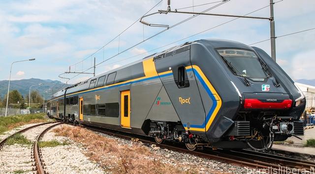 FS ITALIANE, TRENITALIA E SCOUT D’EUROPA  PER UN VIAGGIO SOSTENIBILE, CONVENIENTE E SICURO