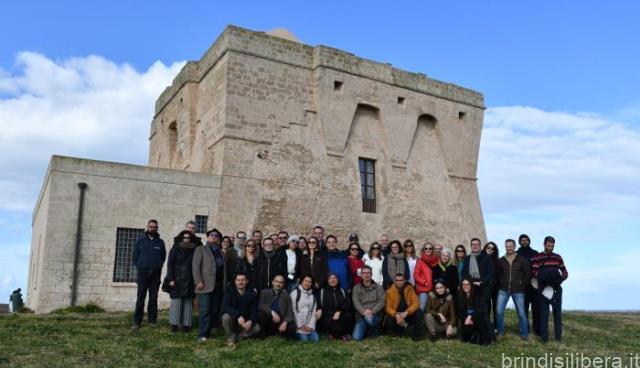 Stati generali delle aree protette del Mediterraneo a Torre Guaceto