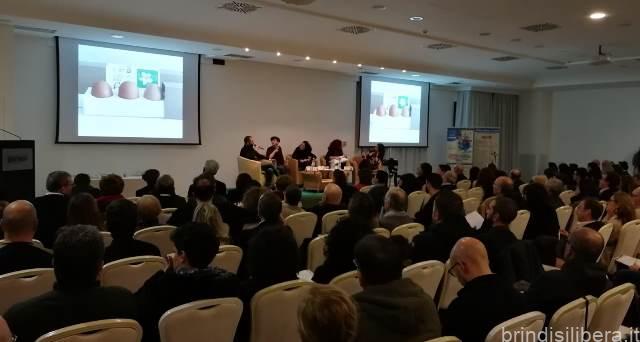 Mesagne (Br).Sostenibilità e modelli virtuosi per la Puglia   quinta edizione degli Open Day di Puglia Expò