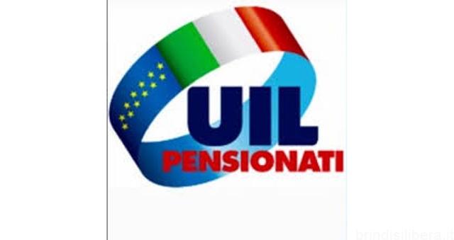 BRINDISI.Uil Pensionati: Proposte al Governo delle organizzazioni sindacali Cgil, Cisl e Uil