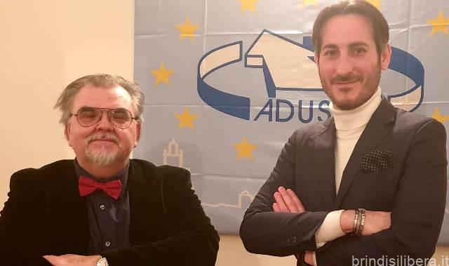 Sottoscritto protocollo d’intesa tra Adusbef e Assopam per le battaglie comuni