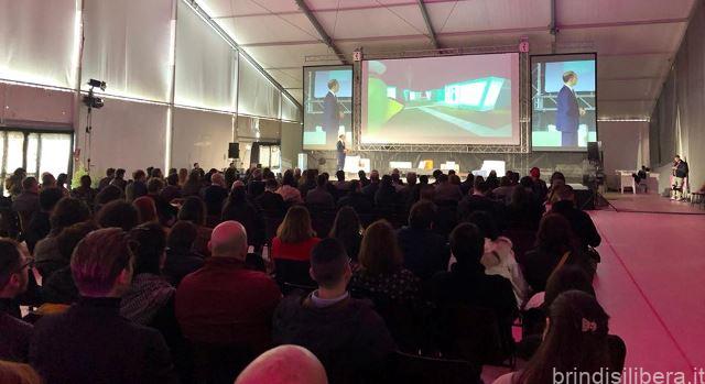 Tutto esaurito per Btm, si è chiusa la VI edizione a Lecce Soddisfatti gli organizzatori.Circa 16mila partecipanti