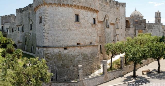 A Pasqua e Pasquetta regolare il servizio di raccolta dei rifiuti a Carovigno