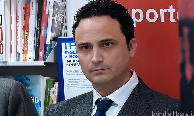 BRINDISI.TRUFFE INFORMATICHE: IL VADEMECUM PER RICONOSCERLE E TUTELARSI