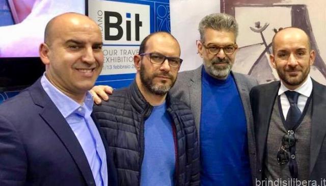 Puglia Bike Hotel: Mesagne incrementa la mobilità sostenibile