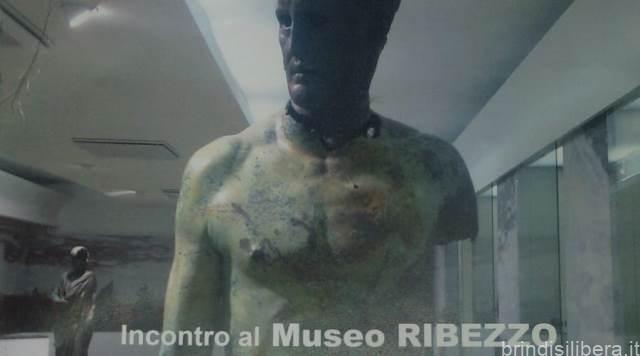 “L’archeologia subacquea e i paesaggi costieri del litorale brindisino” al Museo Ribezzo.