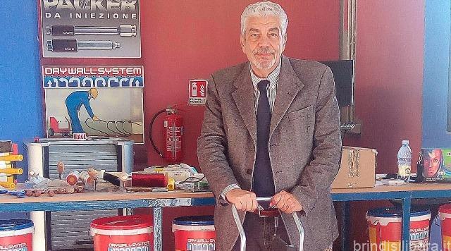 Nettuno (Roma).«Ci voleva il coronavirus perché l’Italia scoprisse lo smart working»
