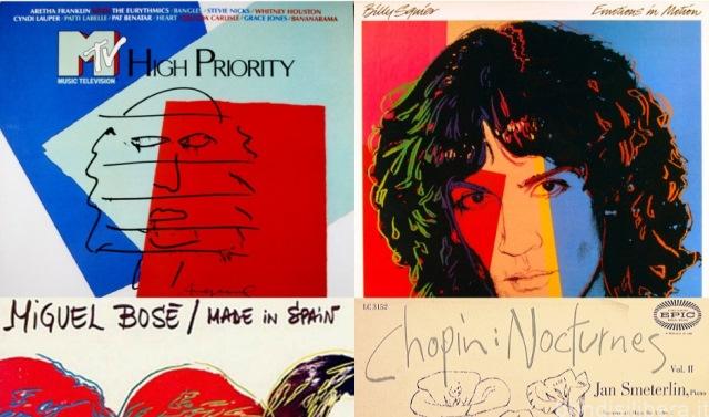 Retro Pop. Una giornata dedicata al vinile al Castello di Mesagne