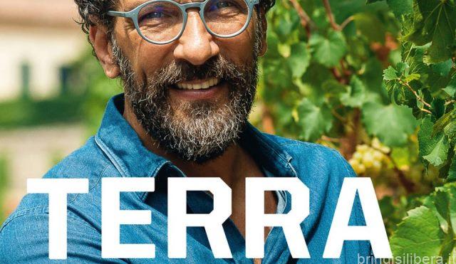 Domani a Ceglie Messapica: Federico Quaranta (Rai1) parla del suo ultimo libro “Terra”.