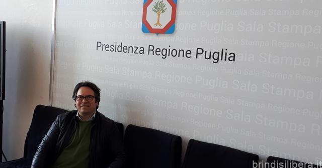 UniPuglia:CORONAVIRUS, LA FASE 2 ENTRA NEL VIVO. INCONTRO IN REGIONE PUGLIA.