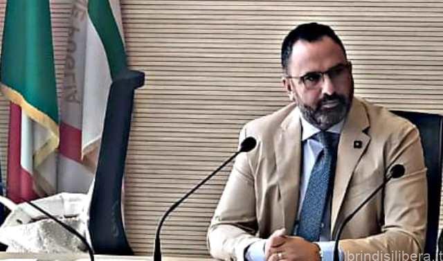 OPERAZIONE “FIRE” – VIZZINO: GRATITUDINE NEI CONFRONTI DI FORZE DELL’ORDINE E MAGISTRATURA