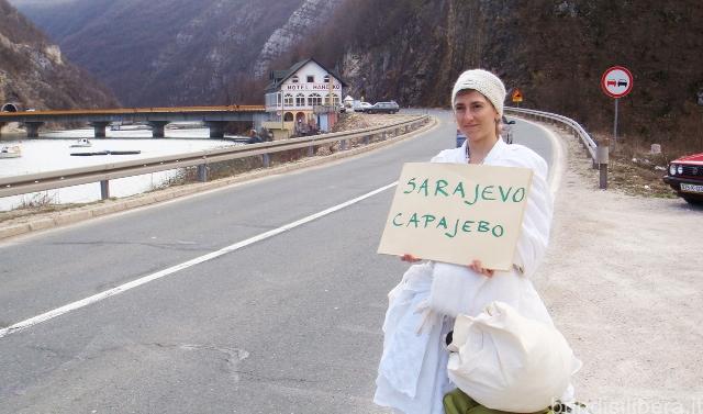 Monopoli (Bari).Sudestival | “Sono innamorato di Pippa Bacca” e “Oltre la bufera” in programma il 6 e 7 marzo