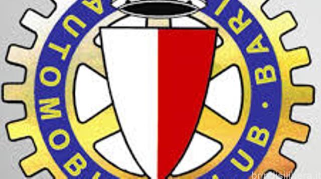 Automobile club Puglia dona 10mila euro alla Protezione civile Puglia