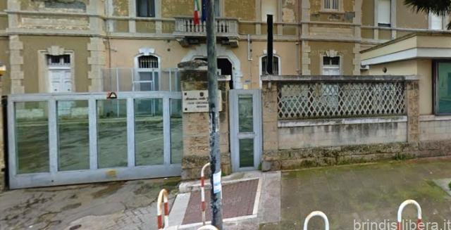 CARCERI: UN ISTITUTO DI RISOCIALIZZAZIONE NELLA EX BASE NATO DI BRINDISI. UNA PROPOSTA PER SUPERARE LA QUASI SECOLARE CASA CIRCONDARIALE