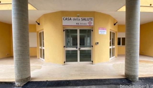 Cisternino, la Casa della salute chiude come centro post acuzie