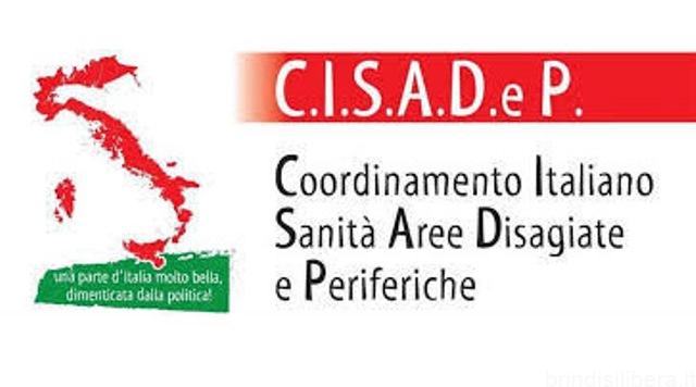 CISADEP:PROBLEMI GESTIONE EMERGENZA COVID19.