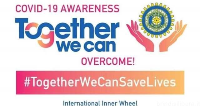 Donazione apparecchio Radiologico portatile digitale Ospedale Perrino di Brindisi Martedì 28 Aprile 2020