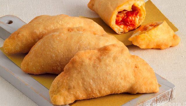 San Michele Salentino (Br).IL PANZEROTTO SOLIDALE PER REGALARE UN PICCOLO MOMENTO DI FELICITA’