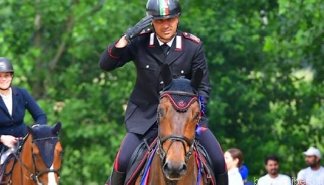 “SALONE DEL CAVALLO ONLINE” dal 9 al 12 maggio