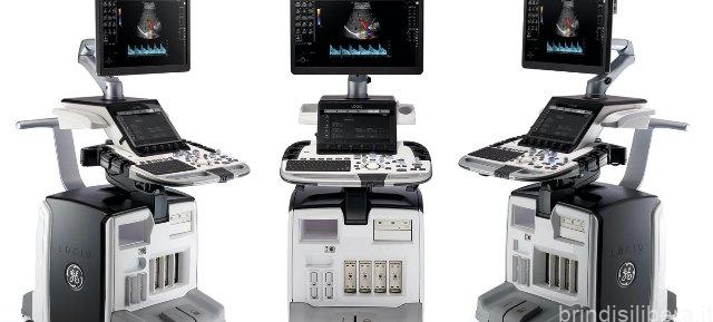Asl Brindisi, per la diagnosi sette ecografi 3D di ultima generazione