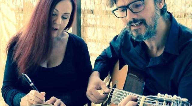 Presentazione video “Non è proprio così” di Fanny e Marco